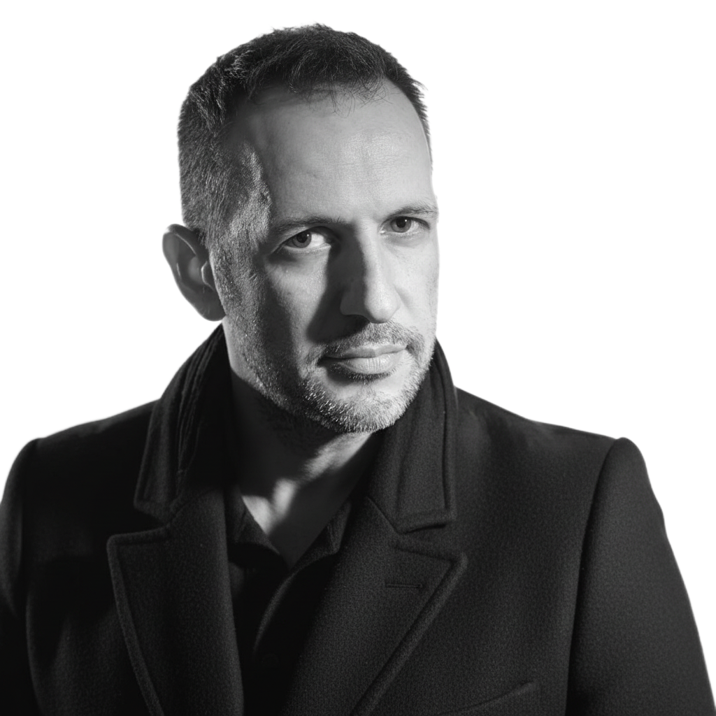 Готовы к громкому анонсу? Джем Пишкин впервые в России!